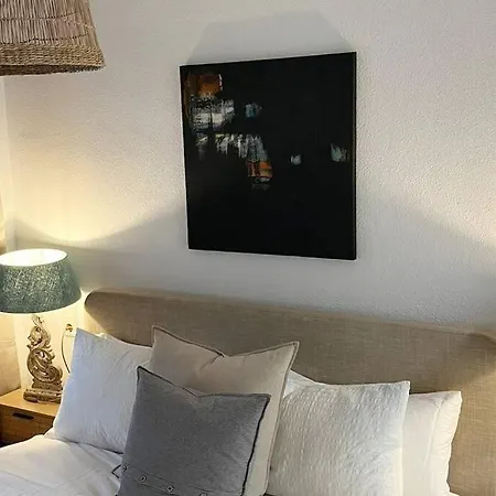 Apartment Casa Vicente Deluxe Torrevieja