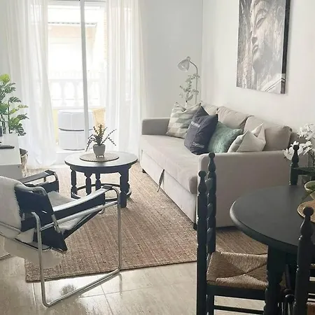 Casa Vicente Deluxe Apartment Torrevieja