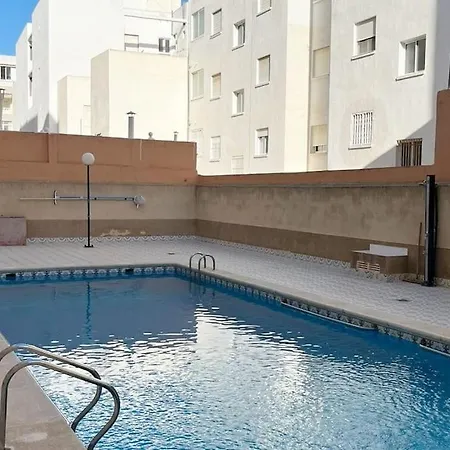 Casa Vicente Deluxe Apartment *