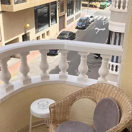 Casa Vicente Deluxe Torrevieja