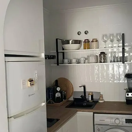 Casa Vicente Deluxe Apartment Torrevieja